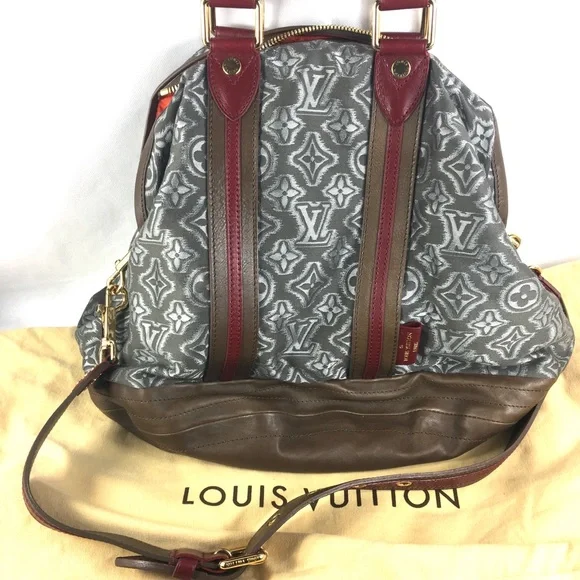 💎✨DISCONTINUED ✨💎RUNWAY rare Louis Vuitton bag - Picture 6 of 14